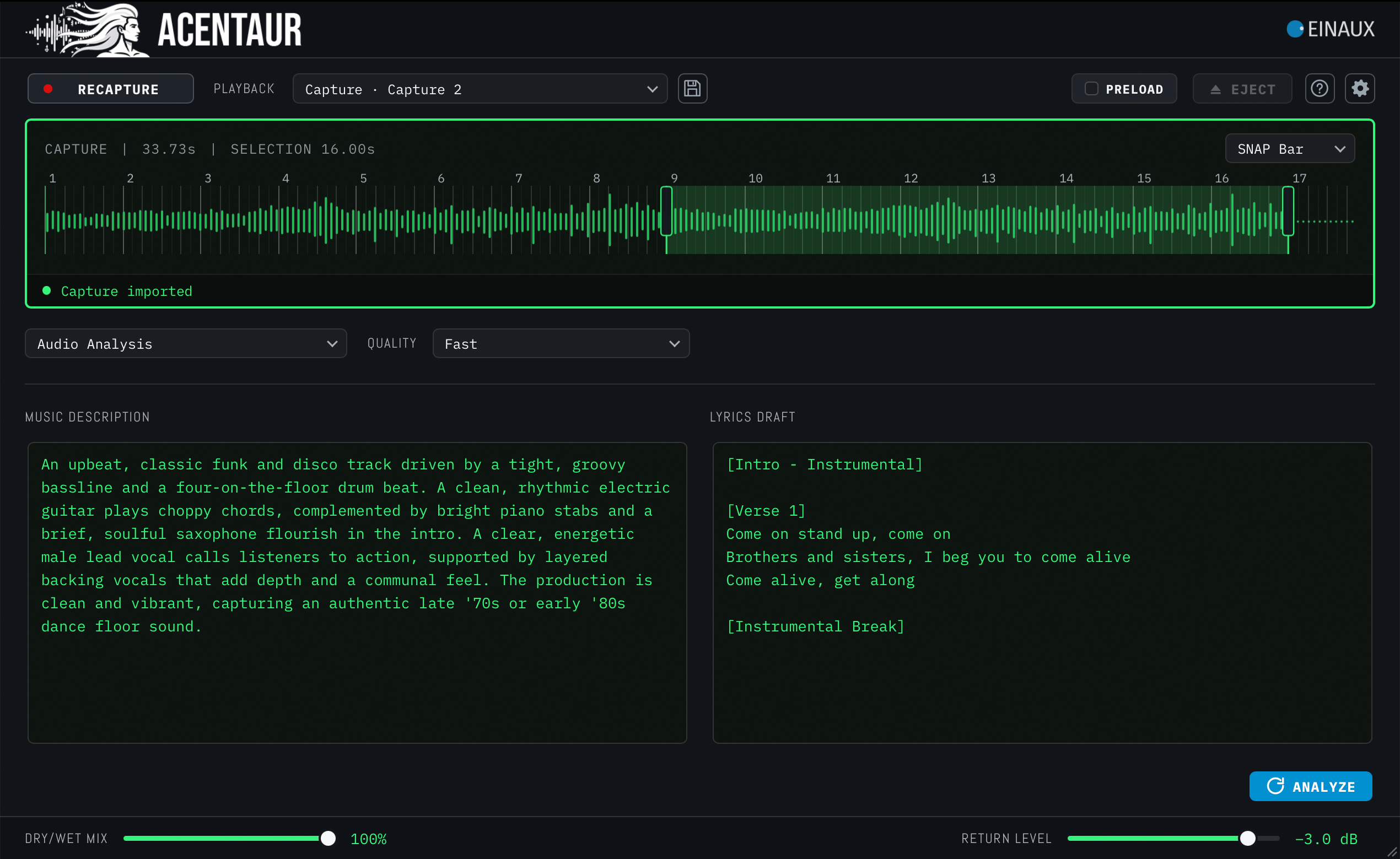 1.1_analysis_2 ACENTAUR Music interface for local audio description and lyrics